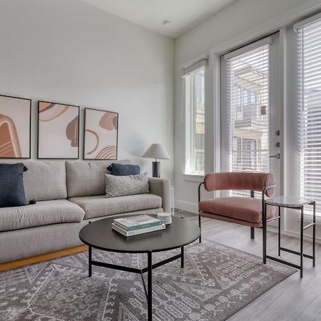 Highlands 2Br W Pool Wd Gym Vibrant Area Atx-198 Apartment Austin Exterior photo