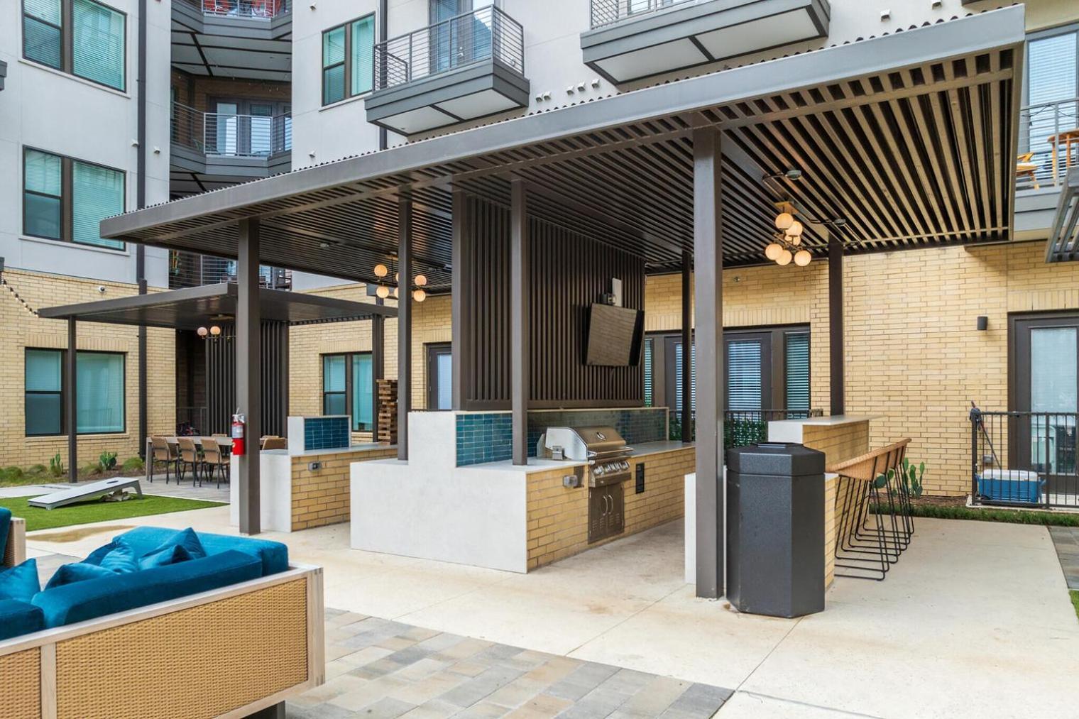 Highlands 2Br W Pool Wd Gym Vibrant Area Atx-198 Apartment Austin Exterior photo