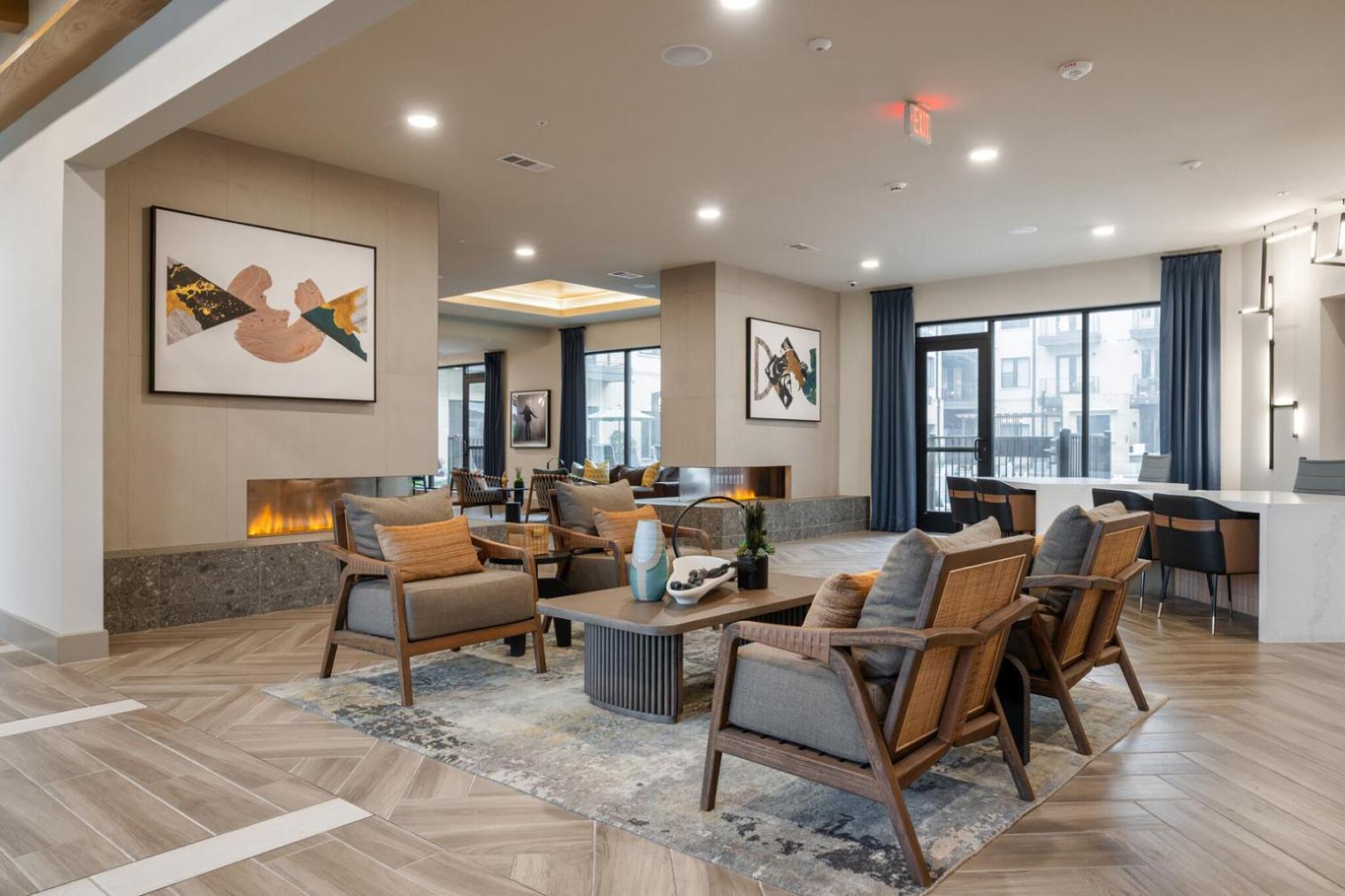 Highlands 2Br W Pool Wd Gym Vibrant Area Atx-198 Apartment Austin Exterior photo