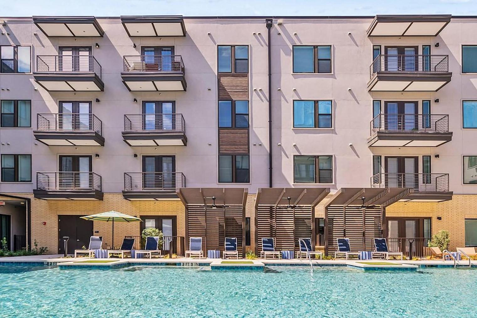 Highlands 2Br W Pool Wd Gym Vibrant Area Atx-198 Apartment Austin Exterior photo
