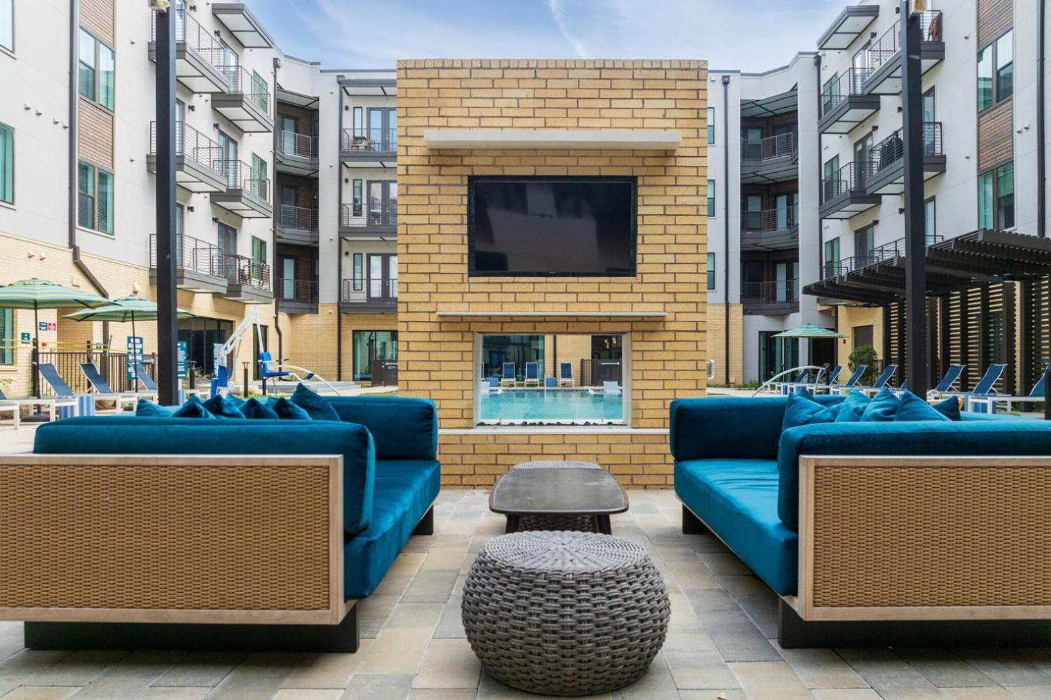 Highlands 2Br W Pool Wd Gym Vibrant Area Atx-198 Apartment Austin Exterior photo